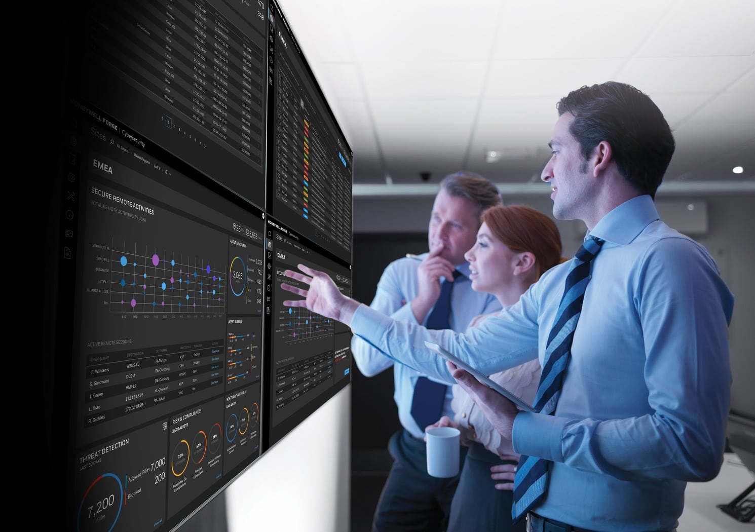 Кому необходимо получать ГОСТ Р ИСО/МЭК 27001-2021?