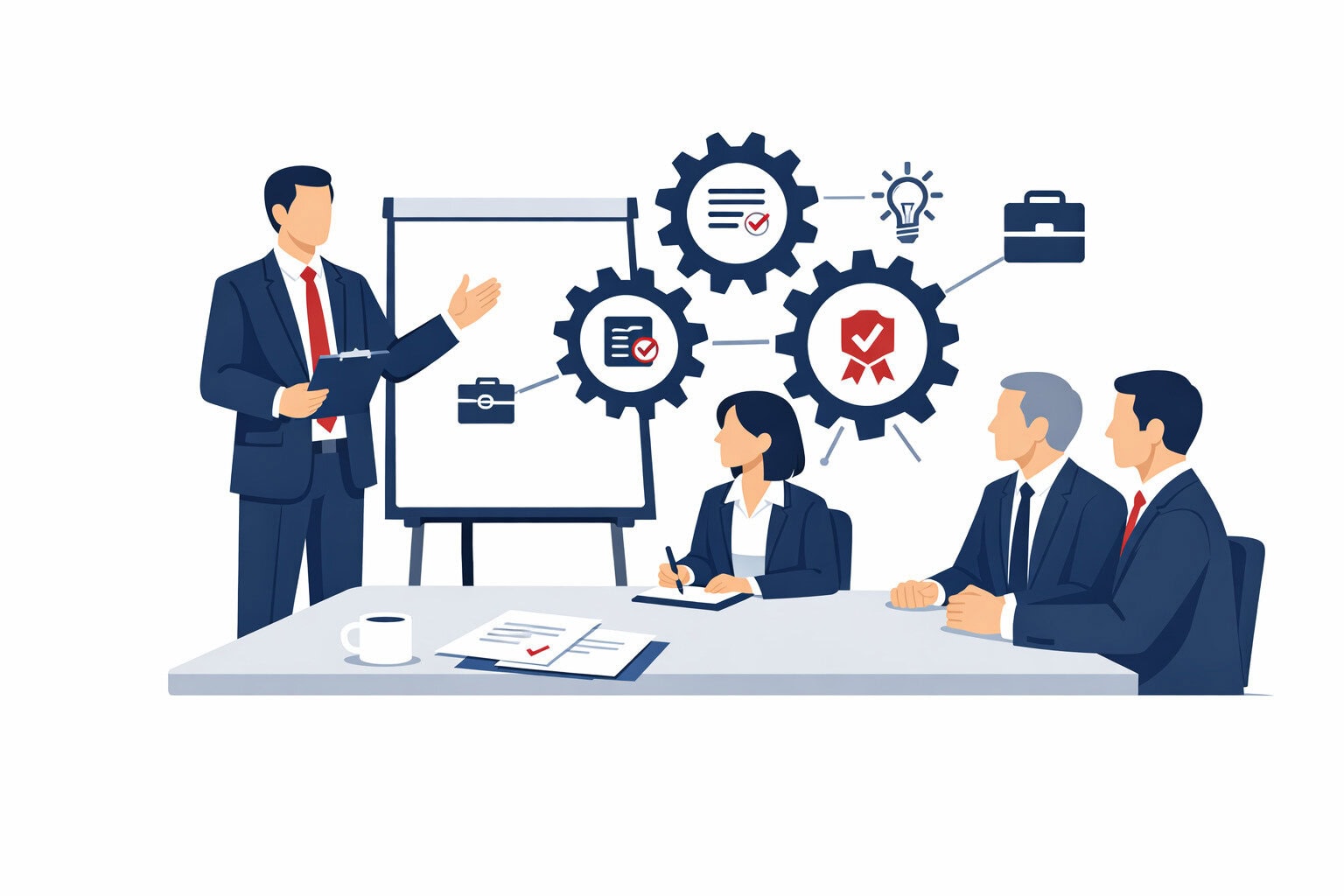 Особенности внедрения системы менеджмента качества на предприятии в Славянске-на-Кубани