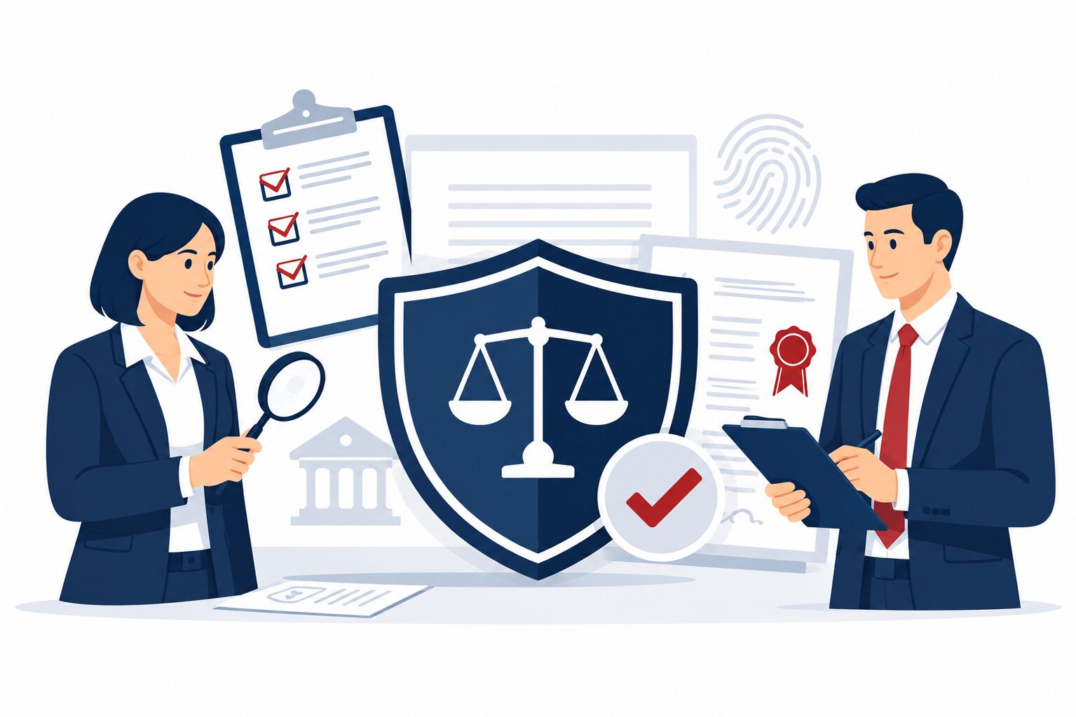Добровольная сертификация негосударственных судебных экспертов от «НОПСС» в Славянске-на-Кубани