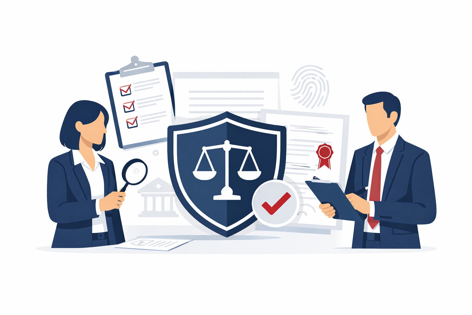 Добровольная сертификация негосударственных судебных экспертов от «НОПСС» в Славянске-на-Кубани