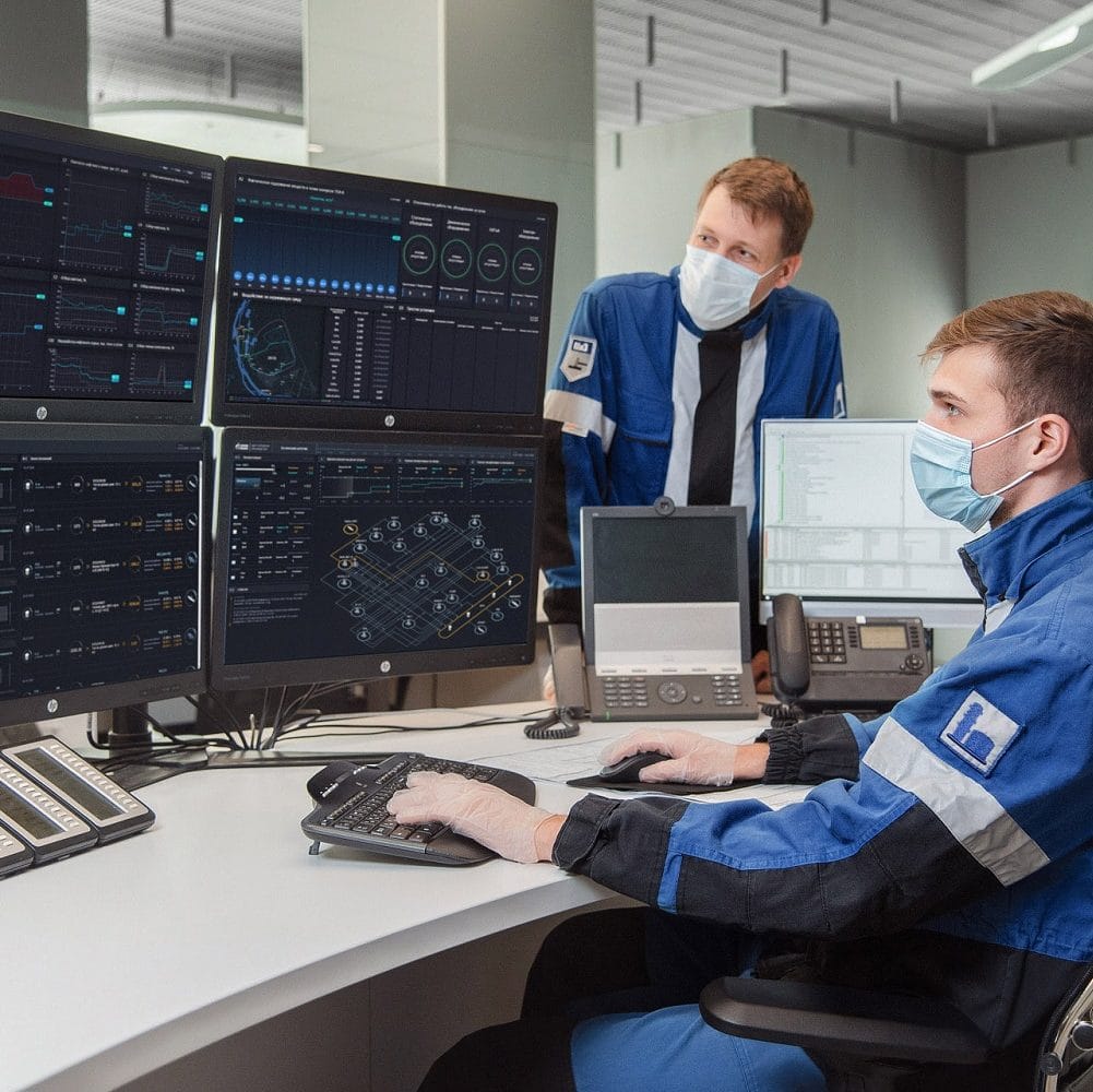 Получение сертификата ISO/IEC 27000 в Славянске-на-Кубани и по всему Славянскому району Краснодарского края